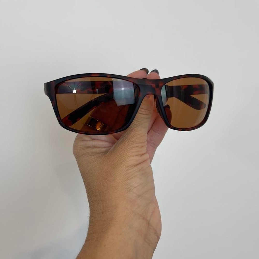 Panama Jack Tortoiseshell Amber Sunglasses 🤎